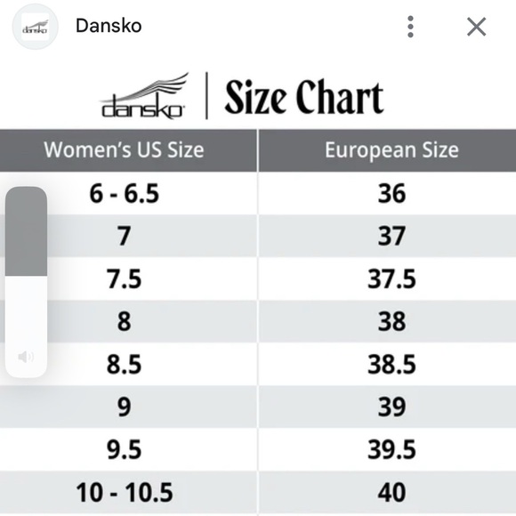 Dansko Tamara Black Leather Clogs with accent buckle.  Size 40 EU or 10-10.5 US. - Picture 14 of 14